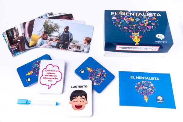 El Mentalista