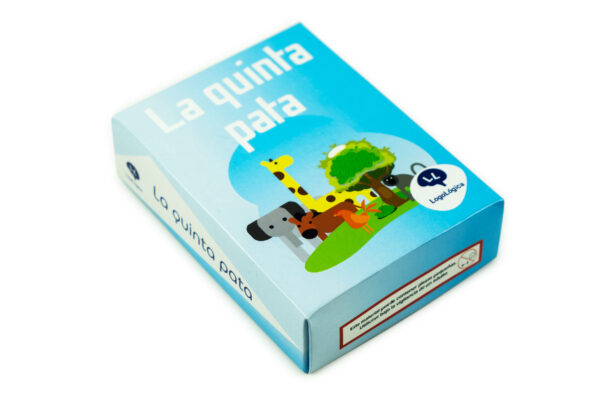 La Quita Pata