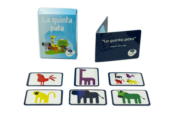 La Quita Pata