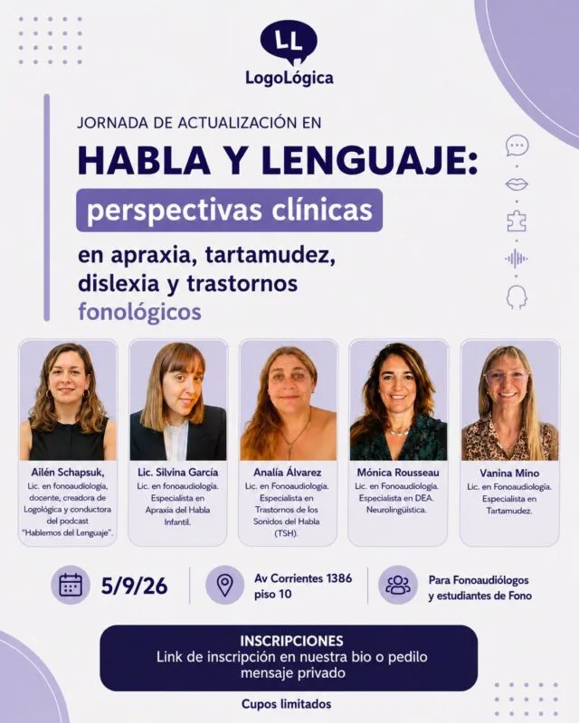 Promoción Logológica